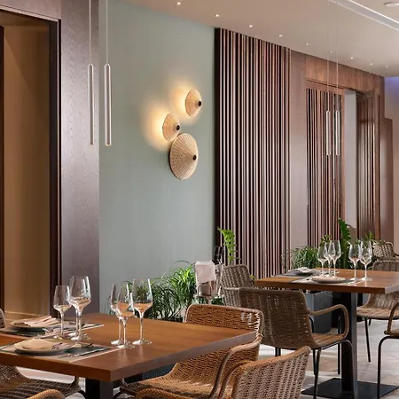 호텔 Electra Palace Rhodes 5*