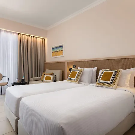 Electra Palace Rhodes ホテル イアリソス