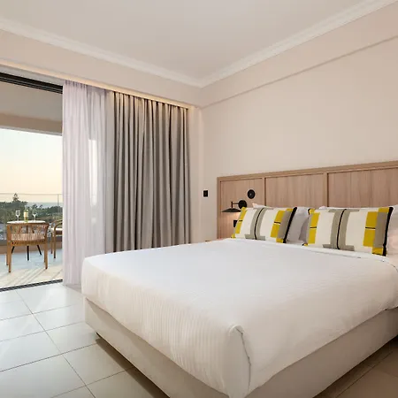 호텔 Electra Palace Rhodes 이알리소스