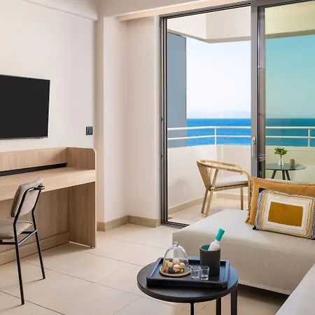 Electra Palace Rhodes イアリソス