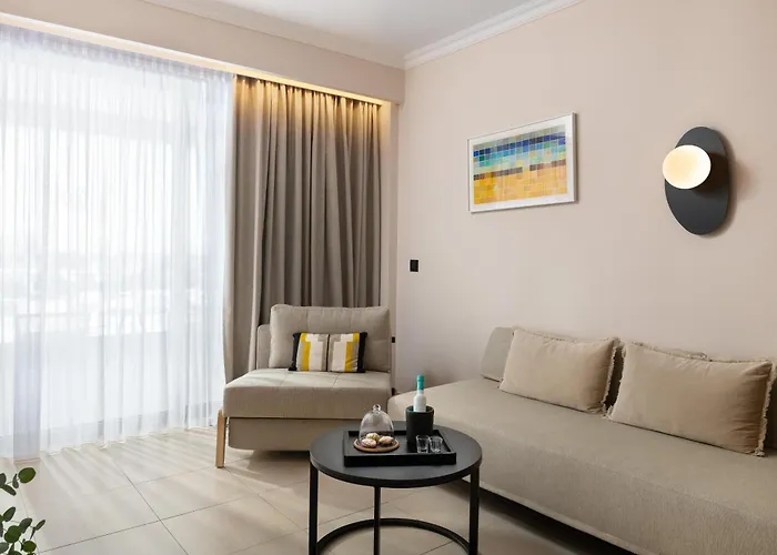 Hotel Electra Palace Rhodes