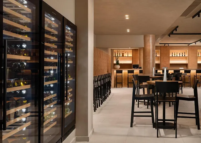 Electra Palace Rhodes 5*