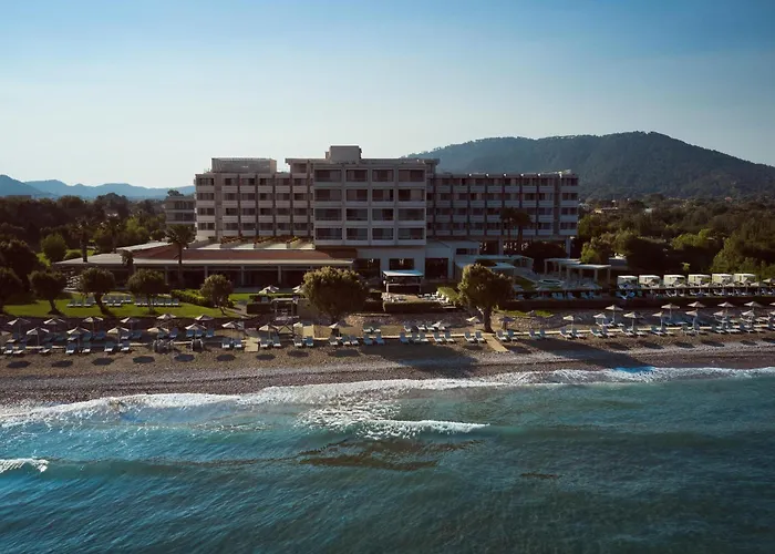 Hotel Electra Palace Rhodes 5*