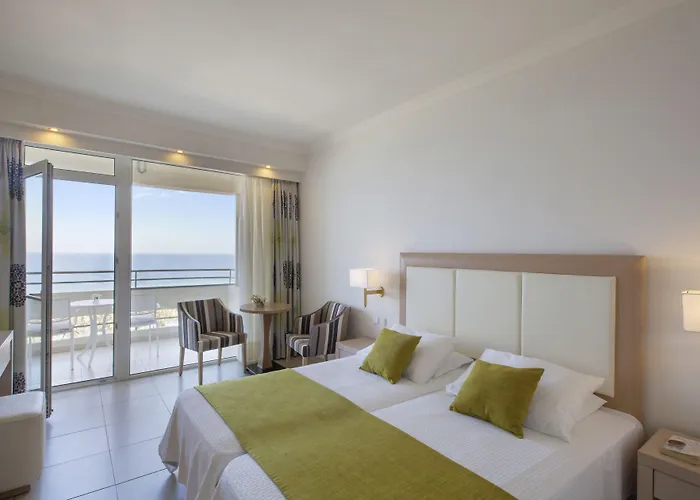 Hotel Electra Palace Rhodes Ialysos (Rhodes)